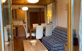 Apartman Poustevnik